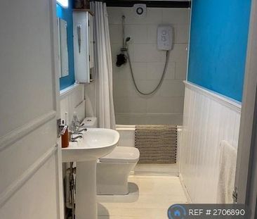 Studio to rent - Photo 6