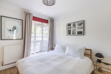 1 bedroom flat to rent - Photo 5