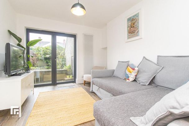 2 bedroom ground floor flat to rent - Photo 1