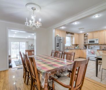 For Lease - 161 Highland Park Boulevard, Markham, Ontario - Photo 4