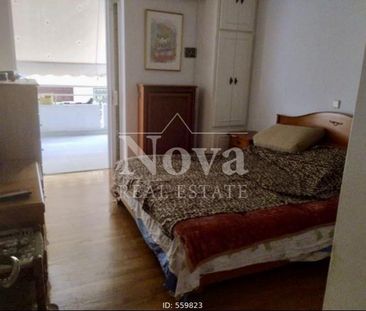 Διαμέρισμα για ενοικίαση Άνω Νέα Σμύρνη (Νέα Σμύρνη) - Photo 4