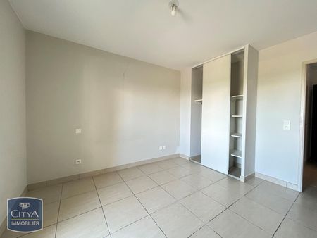 Location Appartement 2 pièces 40m² BOUJAN SUR LIBRON 34760 - Photo 5