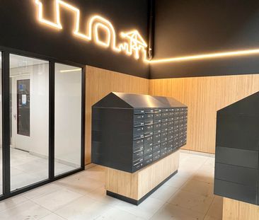 Baan 34-J6, Stadsdriehoek, 3011CB, Rotterdam - Foto 3