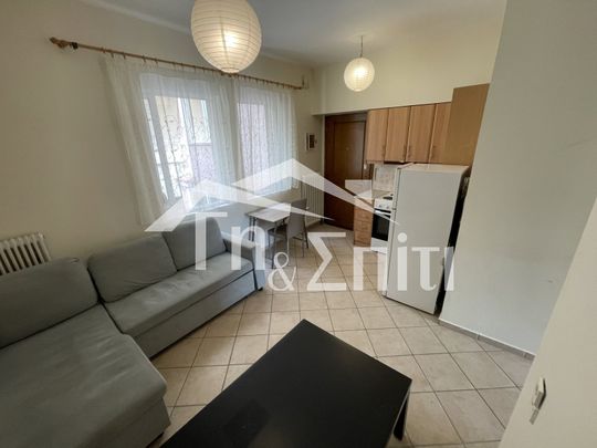 Διαμέρισμα προς ενοικίαση 380 € - Photo 1