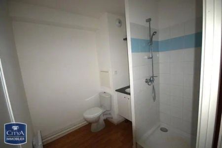 Appartement à louer 1 pièce 21m² - Photo 3