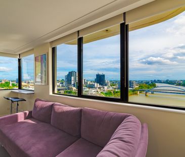 145/293 North Quay, Brisbane City QLD 4000 - Apartment For Rent | D... - Photo 1