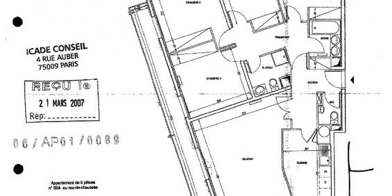 Appartement / Offre 59267273 - Photo 3