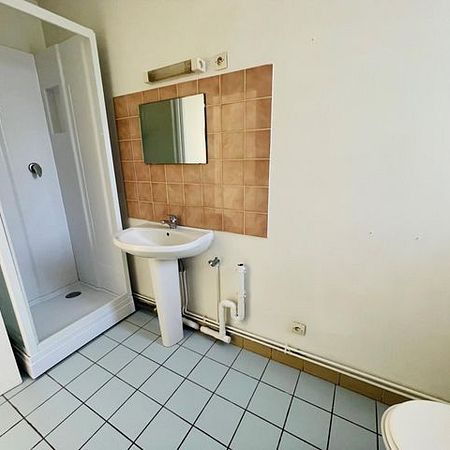 Appartement T2 à louer 2 pièces - 31,94 m2 ST MAUR - 36 - Photo 4