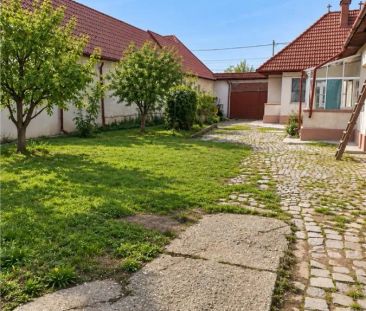 Pet friendly! Garsoniera de inchiriat, la casa, Sanpetru - Fotografie 2
