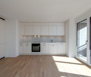 Top moderne Wohnung im Kreis 9, Zürich Albisrieden - Photo 6