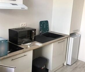 Location Appartement 2 pièces 47 m2 à Saint-Quentin - Photo 5