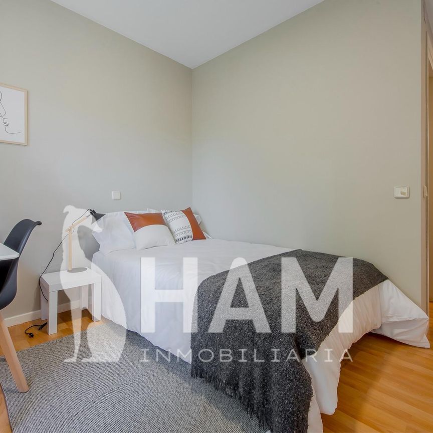 Habitación - Leganes - Centro - 650€ MES - Ref. - Photo 1