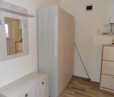 Garsoniera de inchiriat, 30 mp, parcare, prima inchiriere, zona Iulius Mall - Photo 6