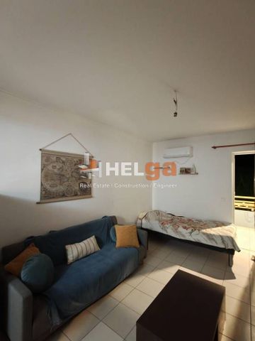 Studio/Γκαρσονιέρα για ενοικίαση Κάτω Συχαινά (Πάτρα) - Photo 4