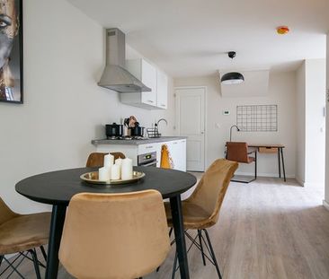 Kepplerstraat 2562VG Den Haag - Foto 2