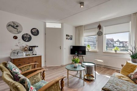 Appartement te huur: Rector Poelsplein 5 6419 CZ Heerlen - Photo 5
