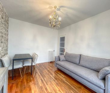 Location Appartement 2 pièces 51m² - Photo 1