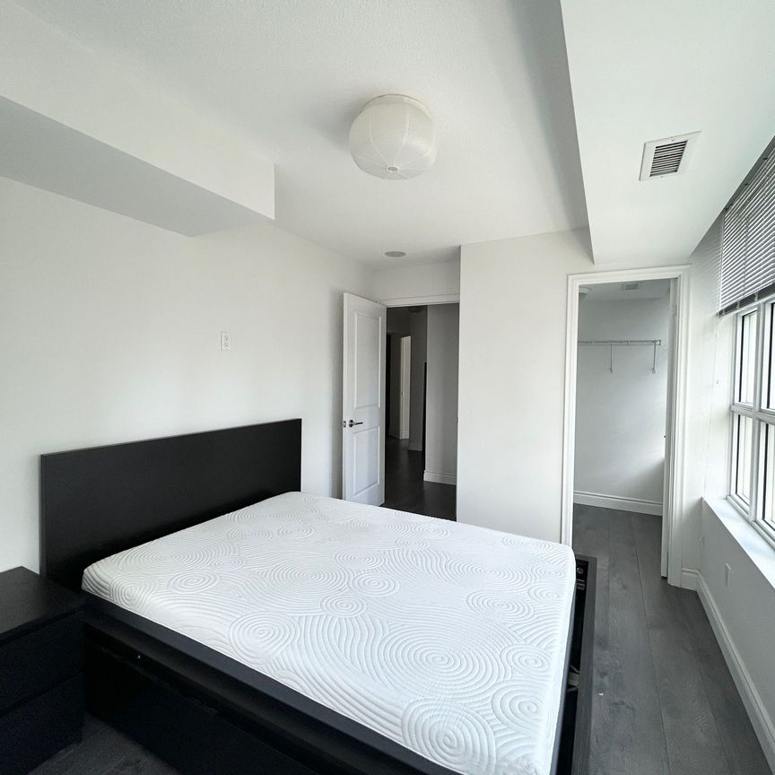 For Lease - 65 East Liberty Street Unit# 912, Toronto, Ontario - Photo 1