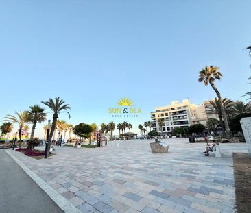 2 BEDROOM APARTMENT IN LA MATA, TORREVIEJA - Photo 5