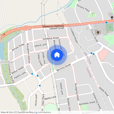 1 Yarrawa Street, Tullimbar 2527, New South Wales