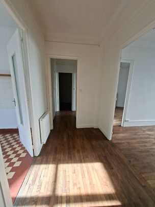 Location Appartement 3 pièces 76m² RENNES 35000 - Photo 1
