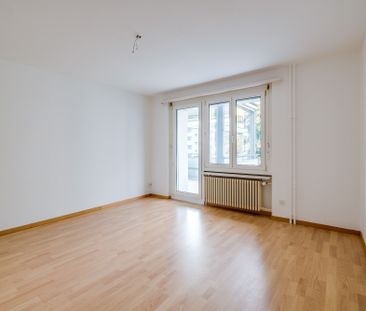 Small but nice apartment near the center of Zuchwil - Photo 3