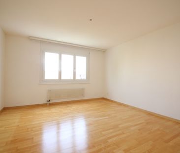 Wohnen in Seenähe - 3.5 Zimmer Wohnung - Photo 3