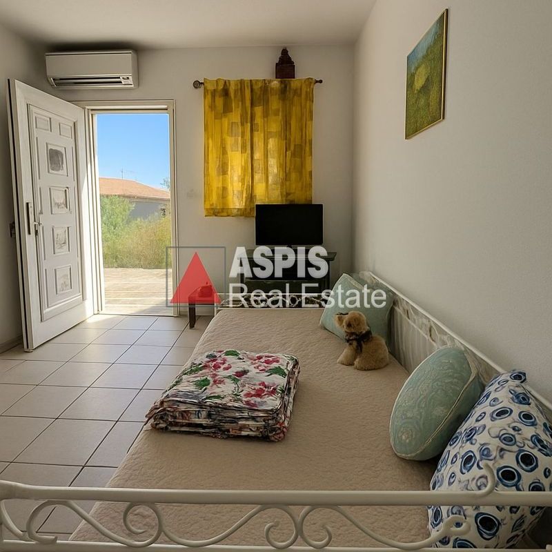 Μονοκατοικία για ενοικίαση Παλαιά Φώκαια - Photo 1