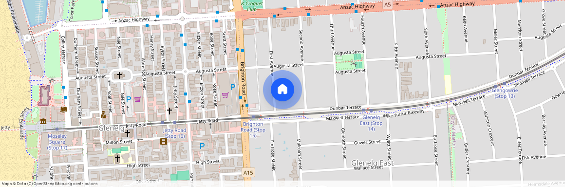 2/14 First Avenue, SA 5045, Glenelg East