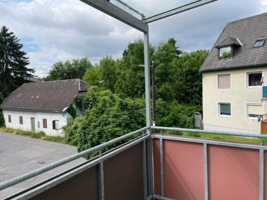 Schöne 3-Zimmer-Wohnung Kalvarienbergkirche - Photo 1