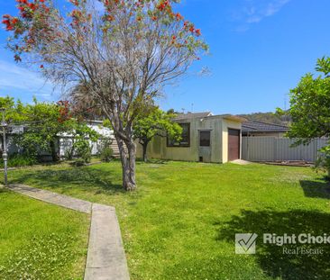 Single Level Family Home - Photo 6