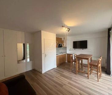 Location Appartement - Photo 2