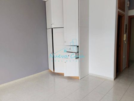 Studio/Γκαρσονιέρα για ενοικίαση Κουκούλι (Πάτρα) - Photo 2