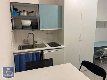 Location Appartement 1 pièce 18m² DIJON 21000 - Photo 2
