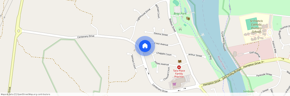 26 Hayes Ave, Qld 4680, Boyne Island