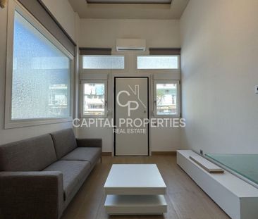 Διαμέρισμα για ενοικίαση Τρωάδα (Νεάπολη) - Φωτογραφία 3