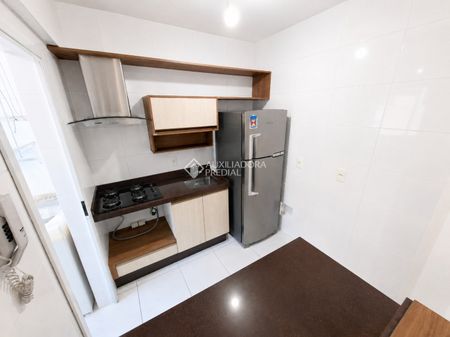 Apartamento com 2 quartos e 67m² para alugar em Trindade, Florianópolis. - Foto 5