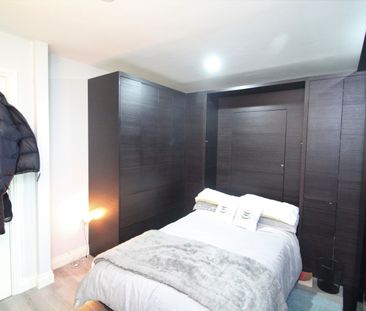 1 bedroom studio apartment to rent - Photo 6