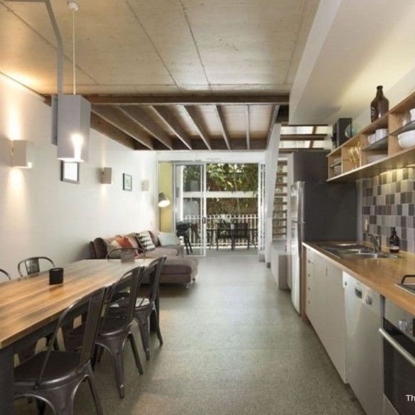 Space and Style in the W4 Woolstore - Photo 1