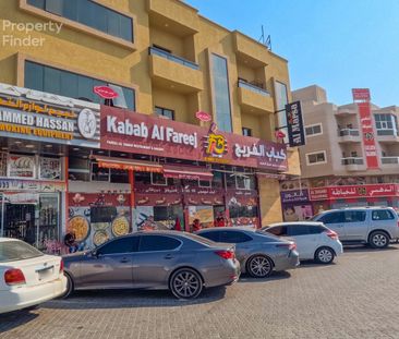 One bedroom and living room, first occupancy Al-Ha - Photo 5