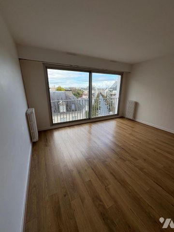 A louer NANTES Guit'Hau appartement T4 - CAVE ET PARKING SOUS-SOL - Photo 3