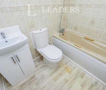 3 bedroom house to rent Lauder Close, Sinfin, Derby, DE24 - Photo 6