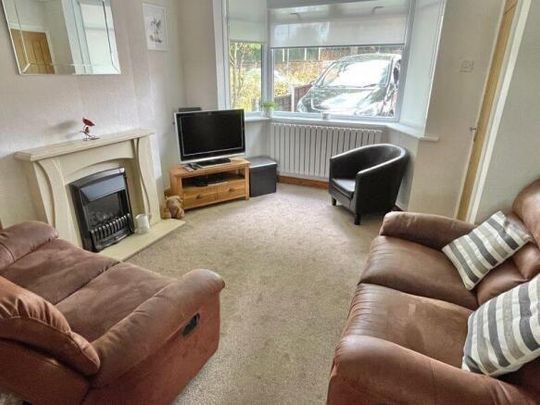 2 bedroom semi-detached house to rent - Photo 1