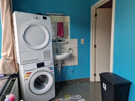 Appartement te huur centrum van Lede - Photo 5