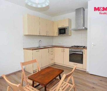 Pronájem bytu 1+1 36 m², Kominická 599, Liberec IV-Perštýn - Photo 3