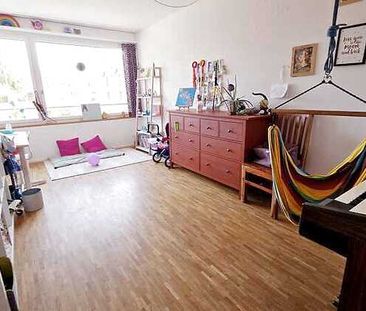 5½ Zimmer-Wohnung in Burgdorf (BE), möbliert, auf Zeit - Foto 2