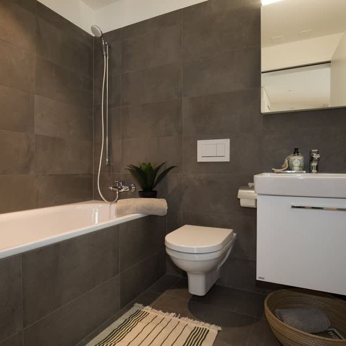 4.5 Zimmer, 103 m², 1. Stock - Foto 1