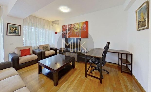 EXCLUSIV - Apartament lux 3 camere | Iancu Nicolae - Fotografie 1