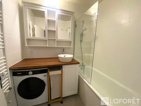 Appartement T2 Sèvres à louer - Photo 2