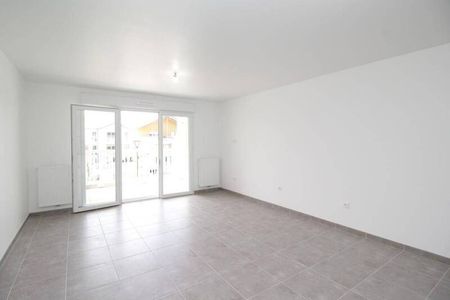 Appartement 3 pièces - - Photo 3